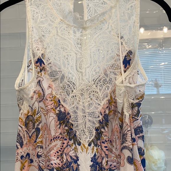 Free People Marsha Slip Dress - Picture 5 of 6